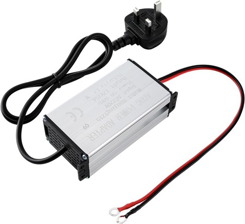 240v 12v dc power - ac,