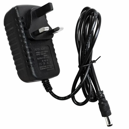12v uk plug power - plug,