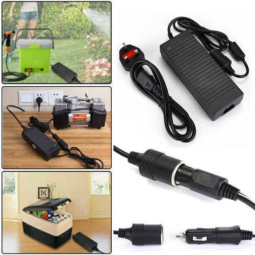Mains power 240v - mains, ac