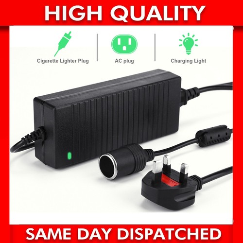 230v 12v adapter - 12v,