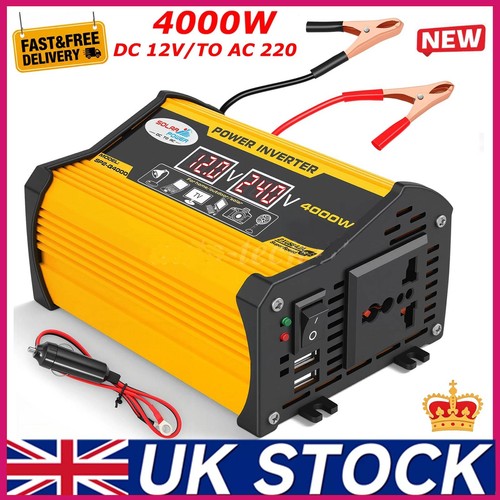 4000w peak power - 4000w, peak-power-inverter