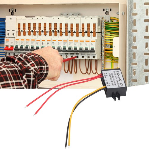 28v dc 12v converter - ac, to