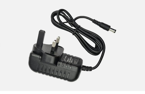 12v uk plug power - 12v,