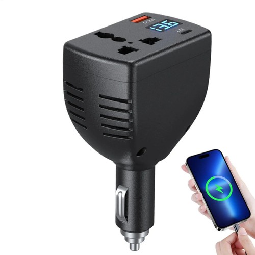 150w car power inverter - 150w,