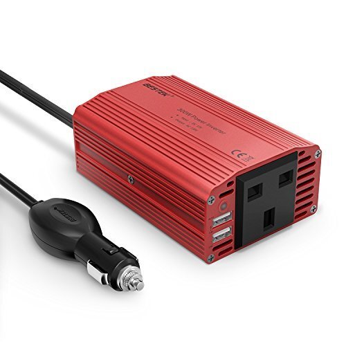 Bestek 300w power inverter - bestek,