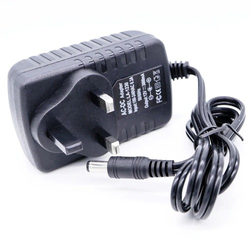 12v uk plug - 12v, power
