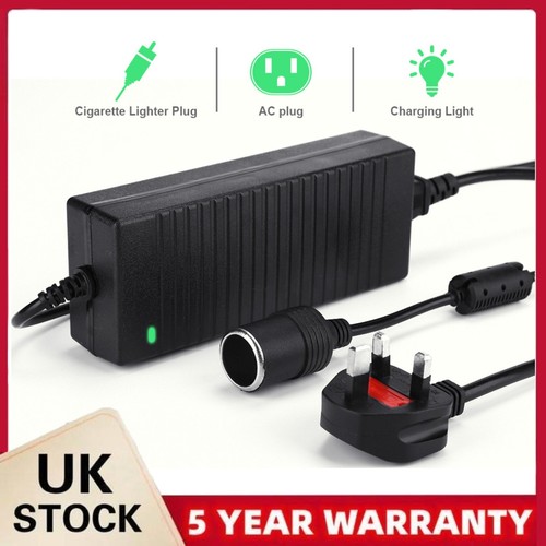 230v 12v adapter 10a - 230v, dc