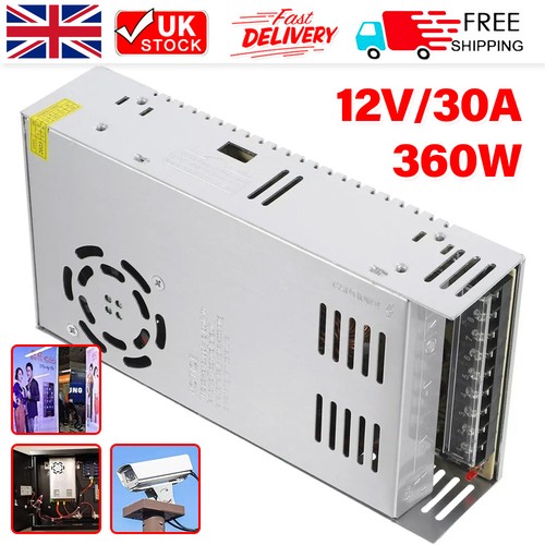 360w 100 240v 12v 30a - to,