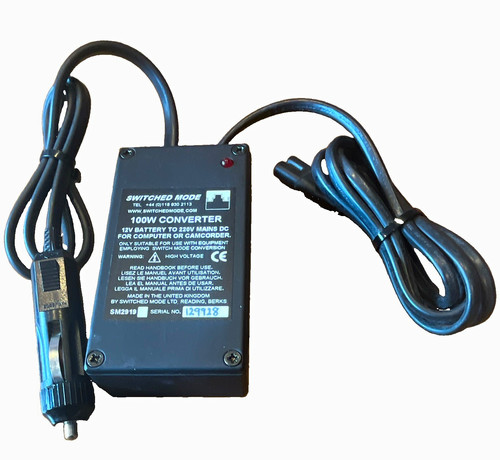 Switched mode sm2919 100w - sm2919,