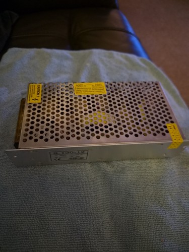 240v 12v 10a - ac,