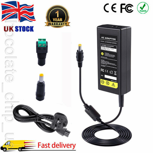 Adapter converter - dc,