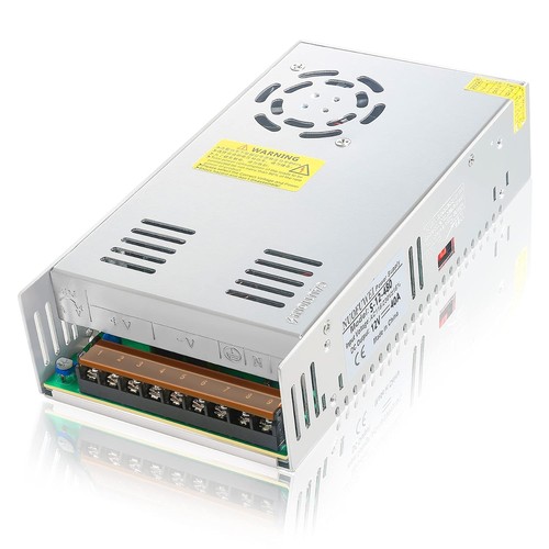 12v 40a 480w switching - dc,