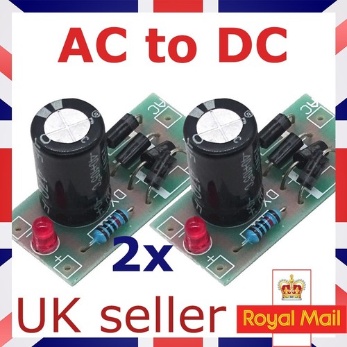 16v to dc - 6-16v, 12v