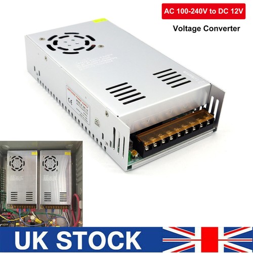 30a 360w power - 30a,