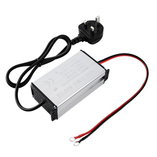 240v 12v dc - 240v, power