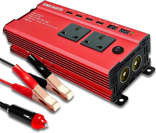 6000w car power inverter - 6000w, dc