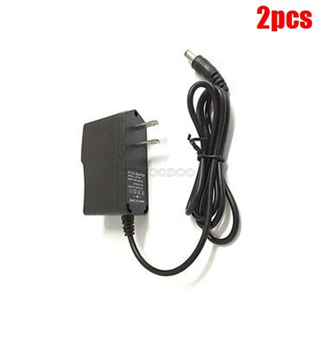 2pcs 100 240v - 100-240v, dc12v