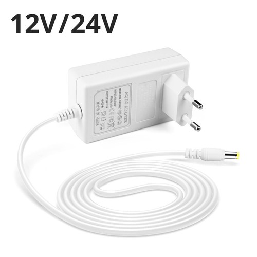 12v power supply - 12v, ac