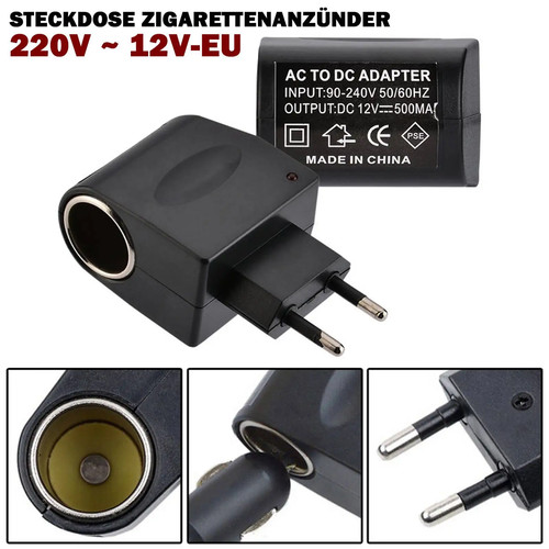 Universal 220v 12v dc - universal,