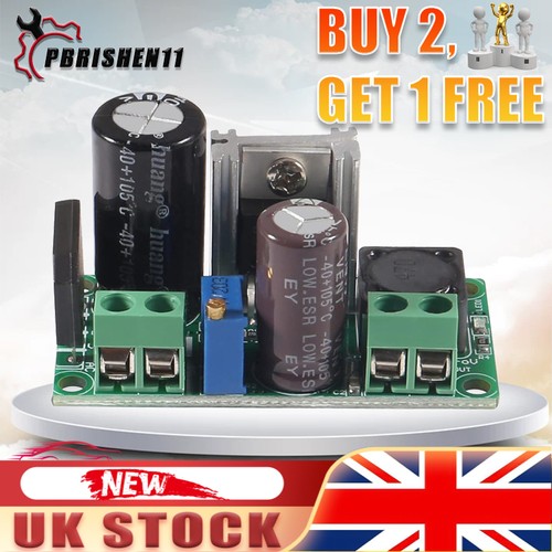 12v 24v ac dc - 3.3v, 9v