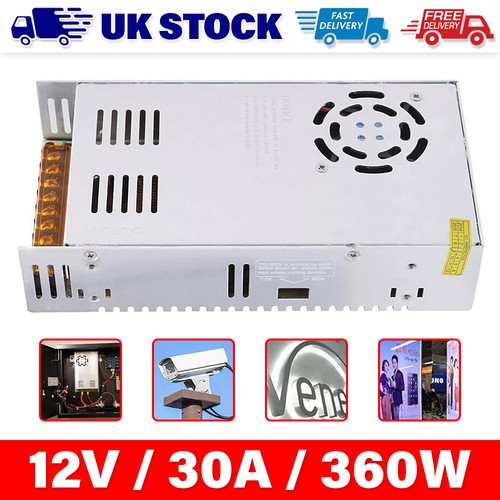 30a 360w voltage transformer - 360w,