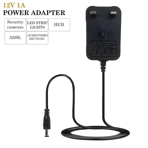 12v power supply - power,