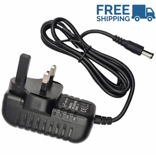 12v uk plug - ac/dc, power