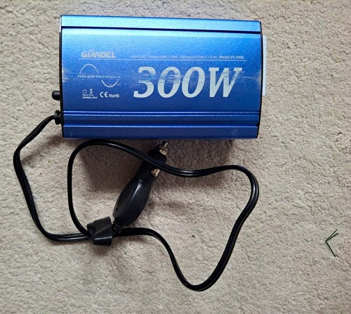 Giandel 300w pure - 300w,