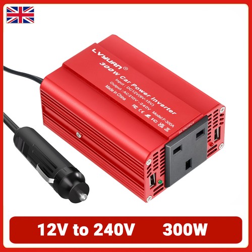 300w power inverter - 300w,
