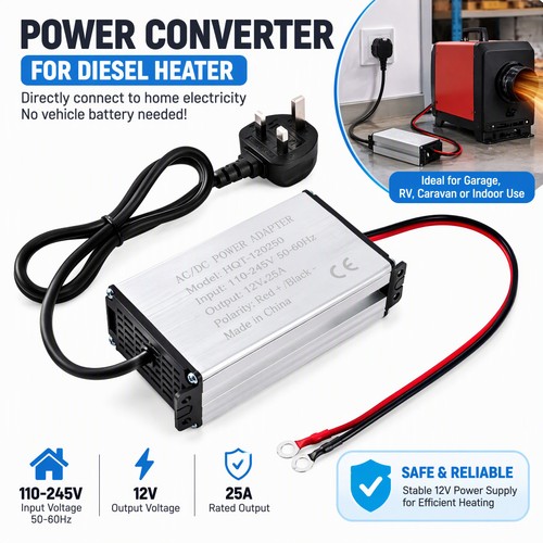 240v 12v dc - 12v, ac-dc