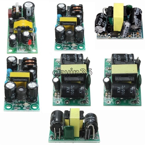 1pcs power supply buck - 1pcs, ac-dc
