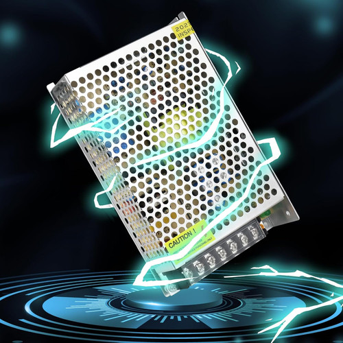 12v 10a 120w universal - 12v,