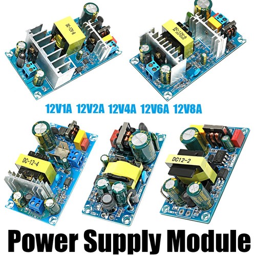 Ac100 240v 12v power - to,