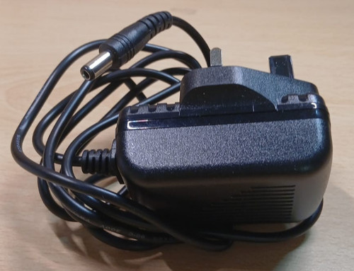 12v power supply - 12v,