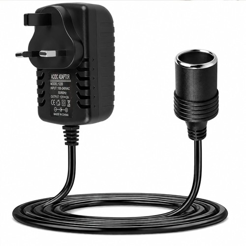 Car power inverter 240v - 240v, to