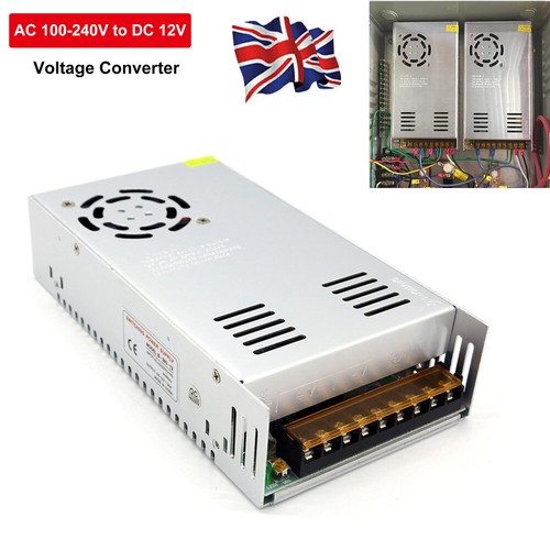 100 240v 12v - 100-240v, power
