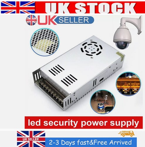 100 220v 12v 30a 360w - ac, dc