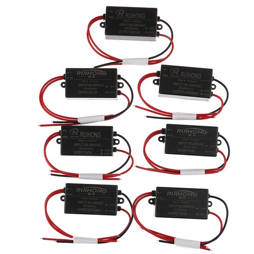 Converter 220v to - to, dc5v
