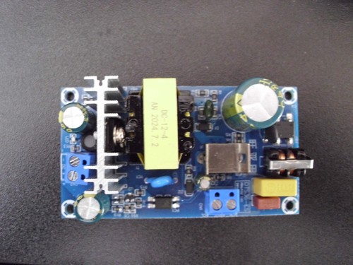 Ac100 240v 12v - to, dc