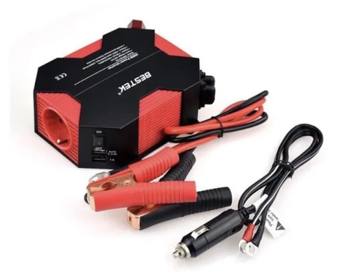 Bestek 400w power inverter - 400w,