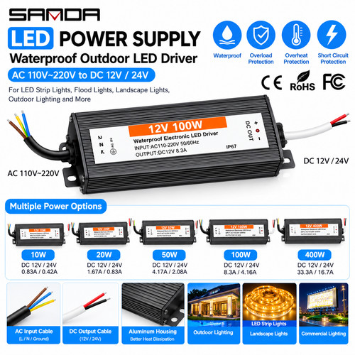 Power supply adapter - supply,